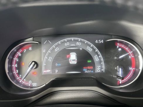 Used 2023 Toyota RAV4 XLE image 28