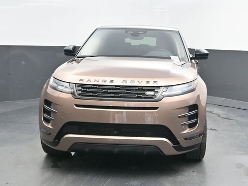 New 2026 Land Rover Range Rover Evoque Dynamic SE AWD/4WD image 10