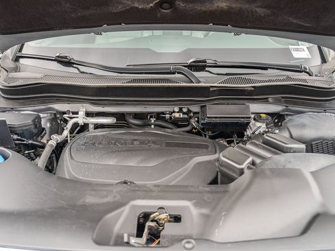 Used 2021 Honda Ridgeline RTL-E image 21