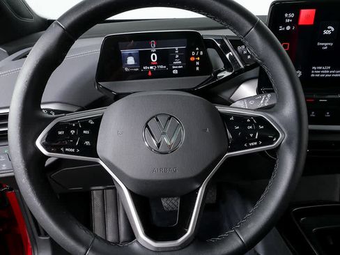 Used 2023 Volkswagen ID.4 Pro S image 13