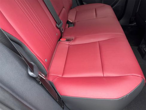 Used 2025 Lexus NX 350 AWD w/ Accessory Package (K3) image 47