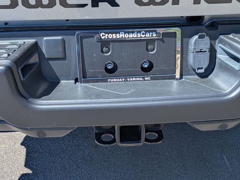 Used 2024 RAM 2500 Power Wagon w/ Level 1 Equipment Group image 32