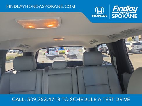 Used 2019 Toyota Sequoia Limited w/ Safety & Convenience Package AWD/4WD image 4