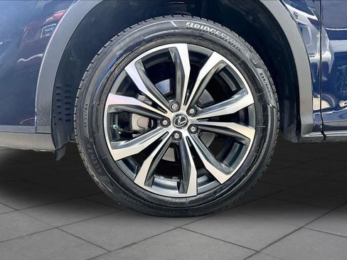 Used 2021 Lexus RX 350 AWD w/ Premium Package image 11
