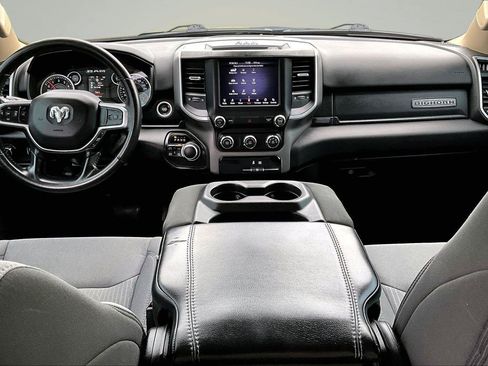 Used 2020 RAM 1500 Big Horn AWD/4WD image 17