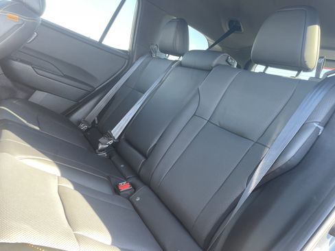 New 2026 Subaru Outback Wilderness image 13