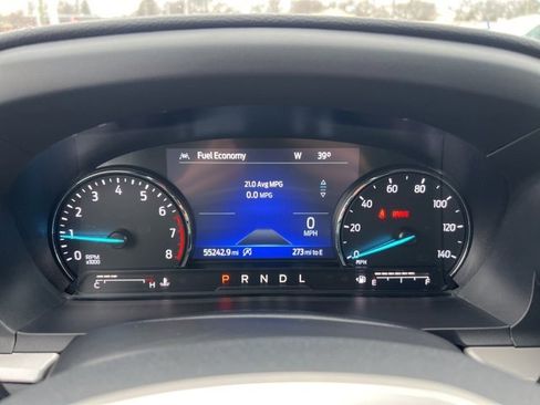 Certified 2023 Ford Explorer XLT w/ Equipment Group 202A image 11