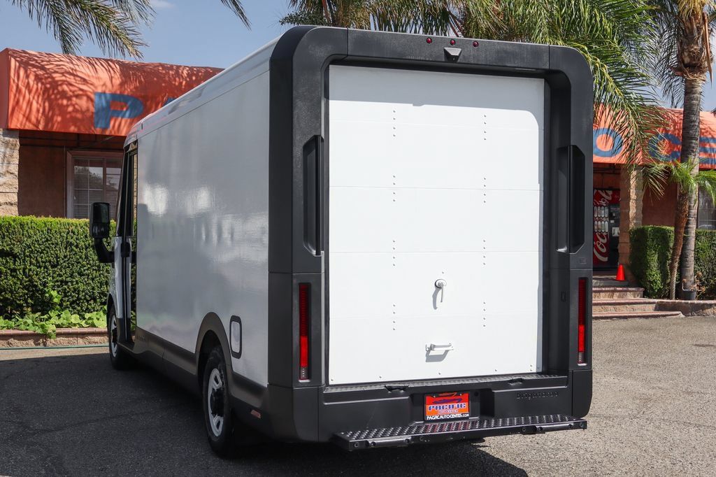 Used 2024 Chevrolet Brightdrop 600 w/ Commercial Equipment Package AWD/4WD image 6