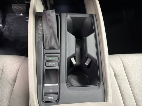 New 2025 Honda Accord LX image 35