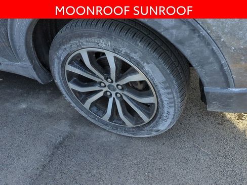 Used 2020 Ford Explorer ST w/ Premium Technology Package image 5