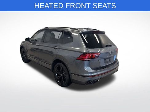 Used 2023 Volkswagen Tiguan SE R-Line image 16