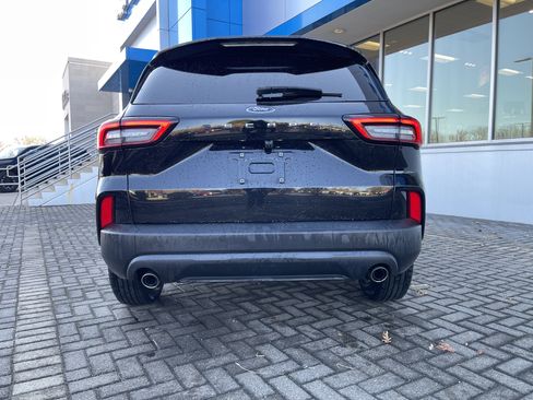 Used 2025 Ford Escape ST-Line image 4