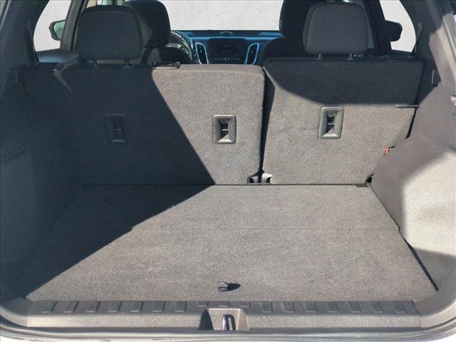 Used 2021 Chevrolet Equinox LT FWD image 6
