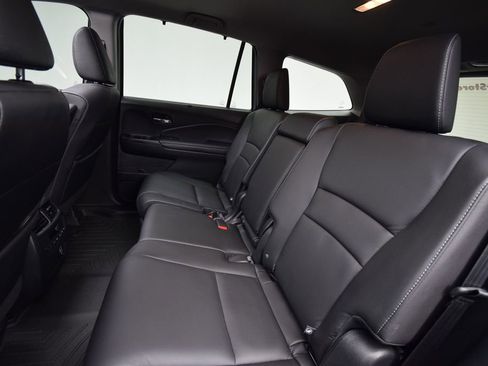 Used 2022 Honda Pilot Special Edition image 24