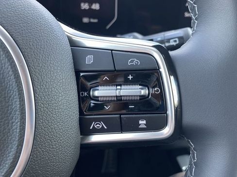 New 2025 Kia Sorento SX image 33