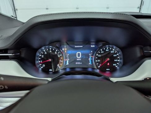 Used 2025 Jeep Compass Limited AWD/4WD image 15
