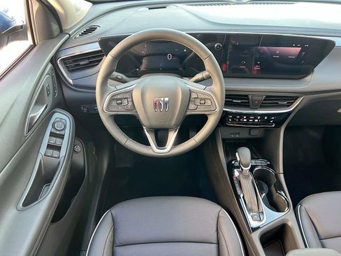 New 2026 Buick Encore GX Avenir w/ Avenir Technology Package image 16