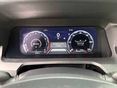 Used 2024 Toyota Tacoma TRD Sport image 17