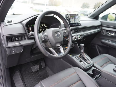 Used 2025 Honda CR-V Sport-L image 21