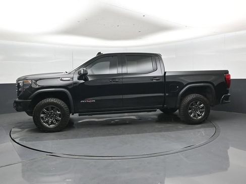 Used 2024 GMC Sierra 1500 AT4X AWD/4WD image 7