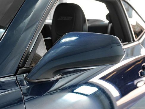 Used 2011 Chevrolet Camaro SS w/ RS Package image 30