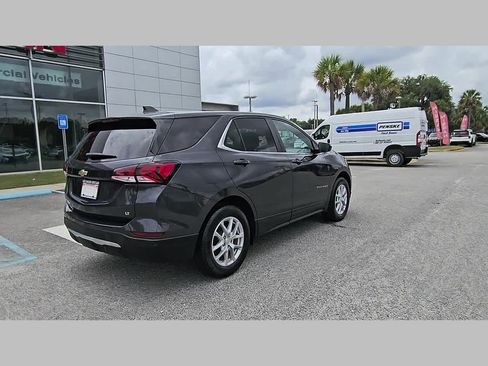 Used 2022 Chevrolet Equinox LT FWD image 33
