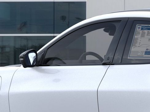 New 2026 Ford Mustang Mach-E Premium RWD image 22