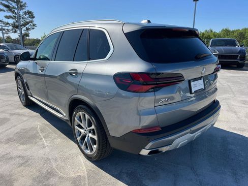 Used 2024 BMW X5 sDrive40i w/ Premium Package RWD image 7