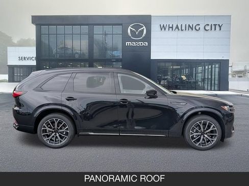 New 2026 MAZDA CX-70 3.3 Turbo S w/ Premium Plus AWD/4WD image 9