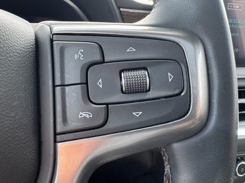 Used 2023 Chevrolet Tahoe Premier w/ Premium Package 2 AWD/4WD image 20