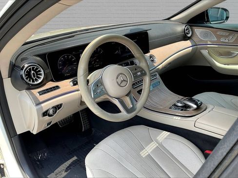 Used 2019 Mercedes-Benz CLS 450 image 15