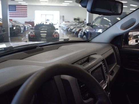 Used 2016 RAM 1500 Tradesman w/ Popular Equipment Group RWD image 49