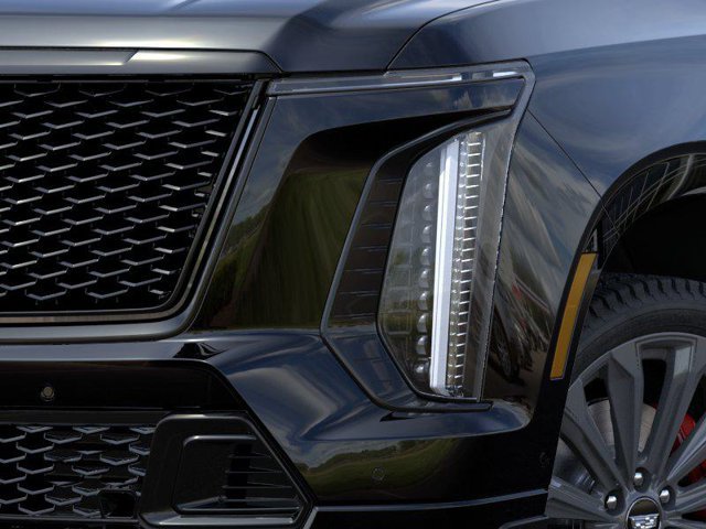 New 2027 Cadillac Escalade V AWD/4WD image 10