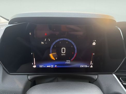 Used 2025 Chevrolet TrailBlazer LT w/ Convenience Package image 28