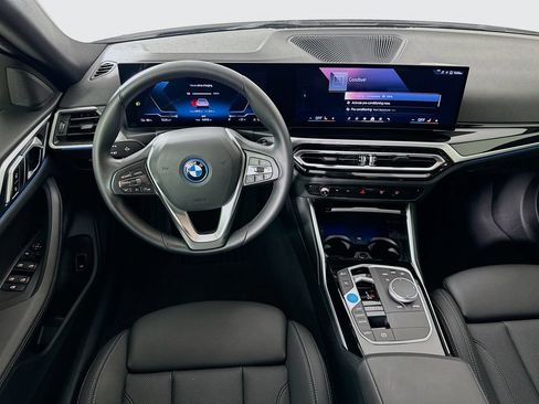 Used 2024 BMW i4 eDrive35 w/ Convenience Package RWD image 23