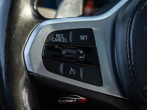 Used 2020 BMW 530i xDrive xDrive M Sport Line w/ M Sport Package image 24