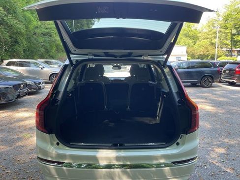 Certified 2026 Volvo XC90 B6 Ultra AWD/4WD image 18