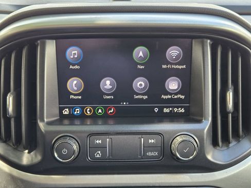 Used 2019 Chevrolet Colorado ZR2 AWD/4WD image 11