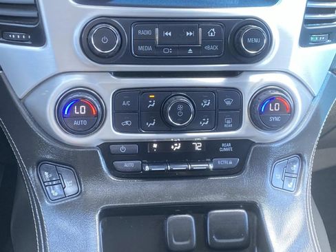 Used 2015 GMC Yukon SLT w/ Open Road Package AWD/4WD image 30