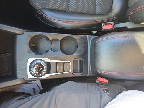 Certified 2023 Ford Escape ST-Line Elite image 35