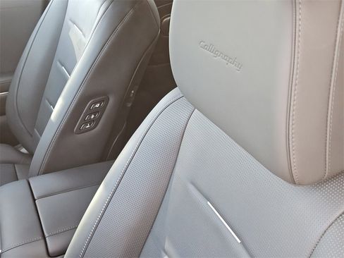 New 2026 Hyundai Palisade Calligraphy image 23