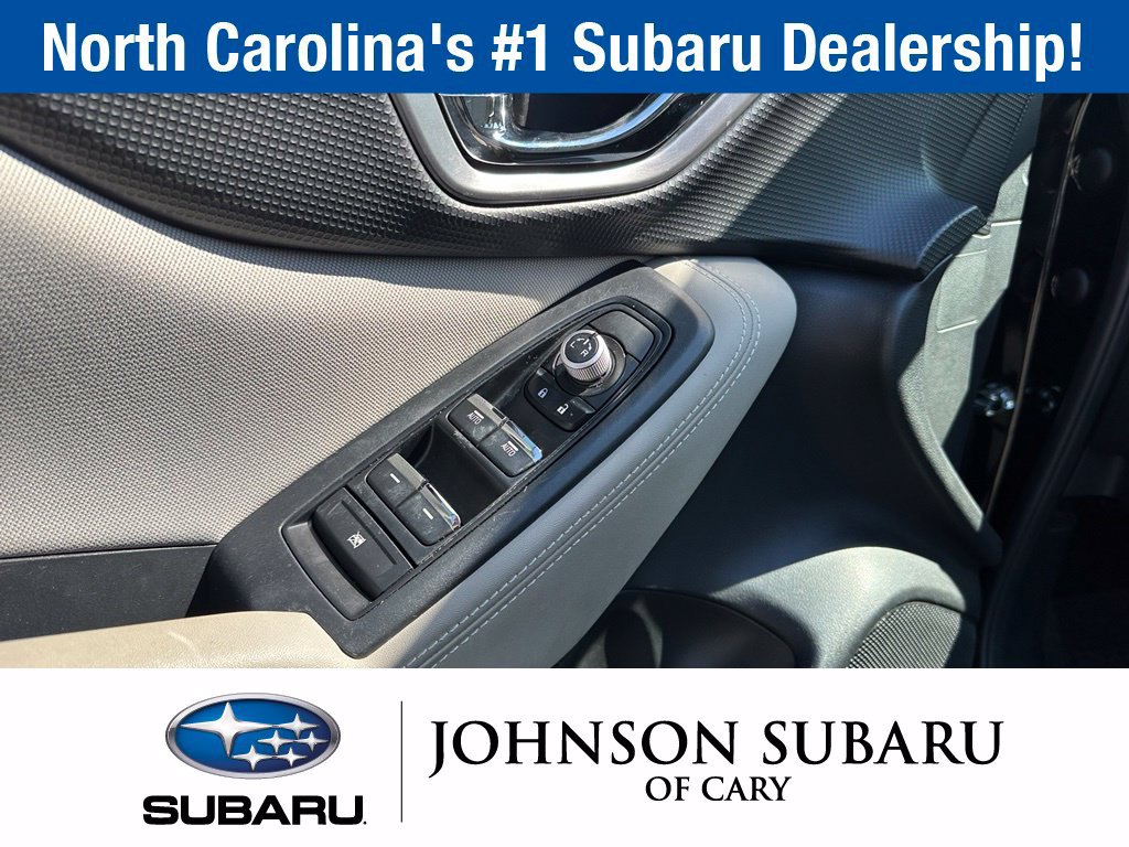 Used 2020 Subaru Forester Premium AWD/4WD image 19