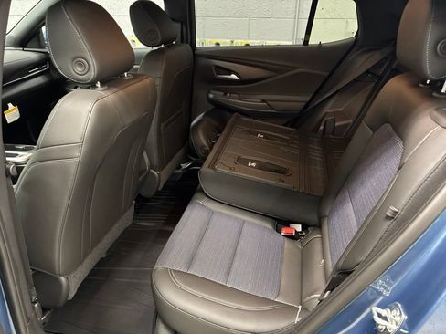 New 2026 Buick Envista Sport Touring w/ Convenience I Package FWD image 19