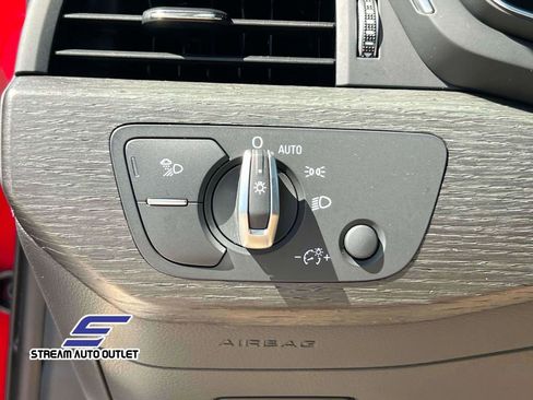 Used 2023 Audi A4 2.0T Premium Plus image 22