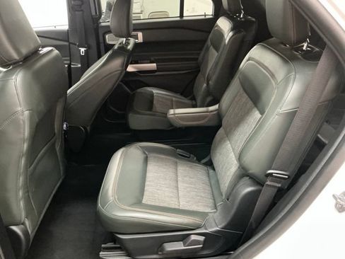 Used 2023 Ford Explorer Timberline w/ Timberline Technology Package AWD/4WD image 14
