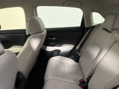 Used 2026 Honda HR-V LX image 37