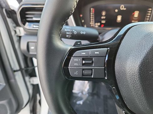 Certified 2026 Honda Passport RTL image 20