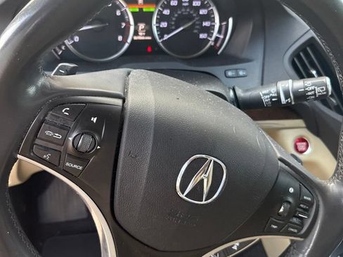 Used 2020 Acura MDX FWD image 10