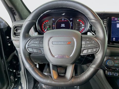 Used 2024 Dodge Durango R/T AWD/4WD image 13