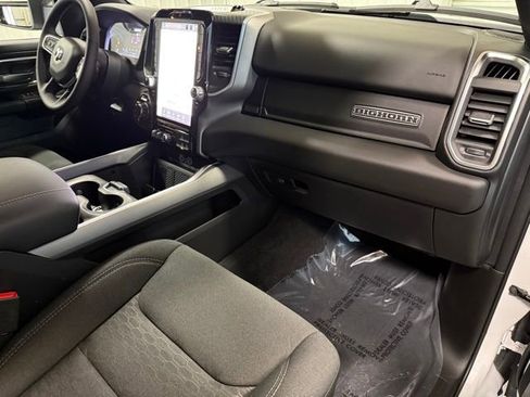 New 2026 RAM 1500 Big Horn image 15